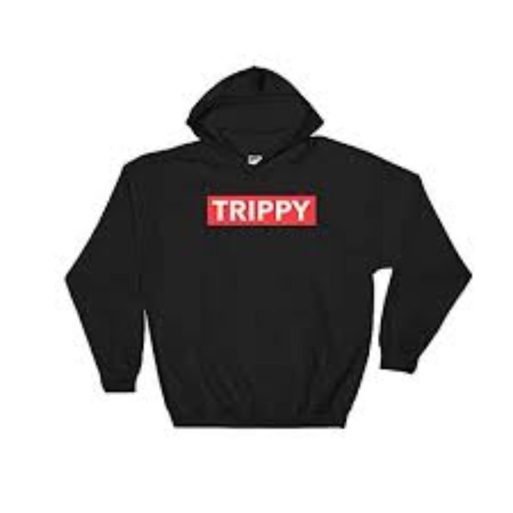 TRIPPY HOODIE